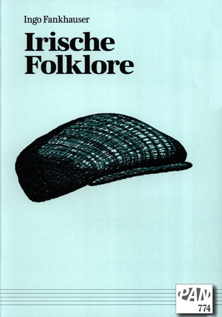 Fankhauser I. - Irische Folklore