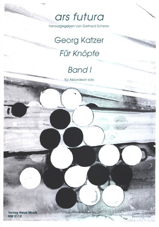 Georg Katzer - Für Knöpfe 1