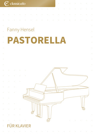Fanny Hensel - Pastorella