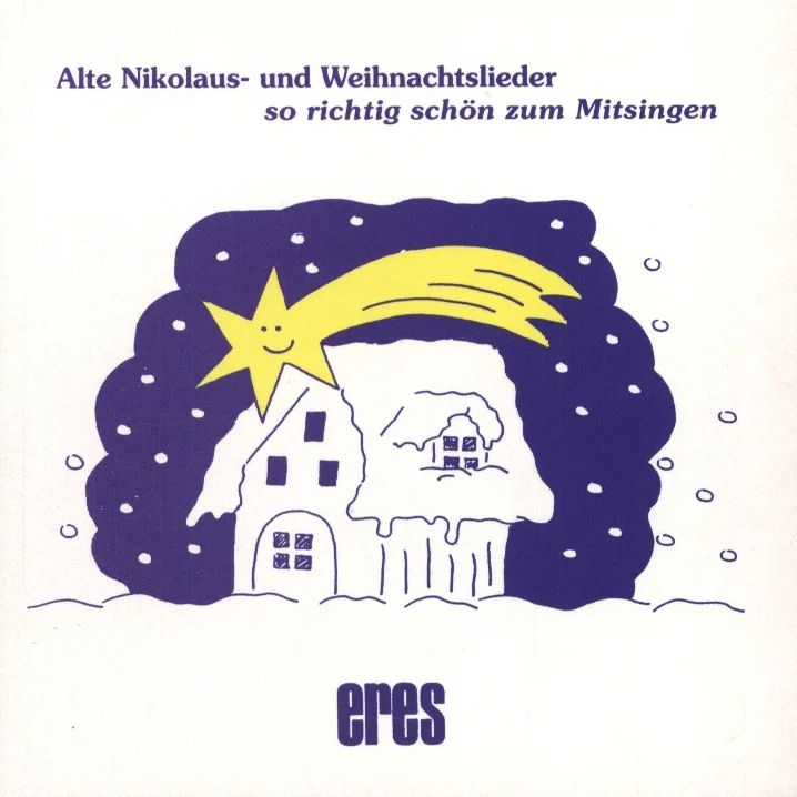 Dreiklang - Alte Nikolaus- und Weihnachtslieder