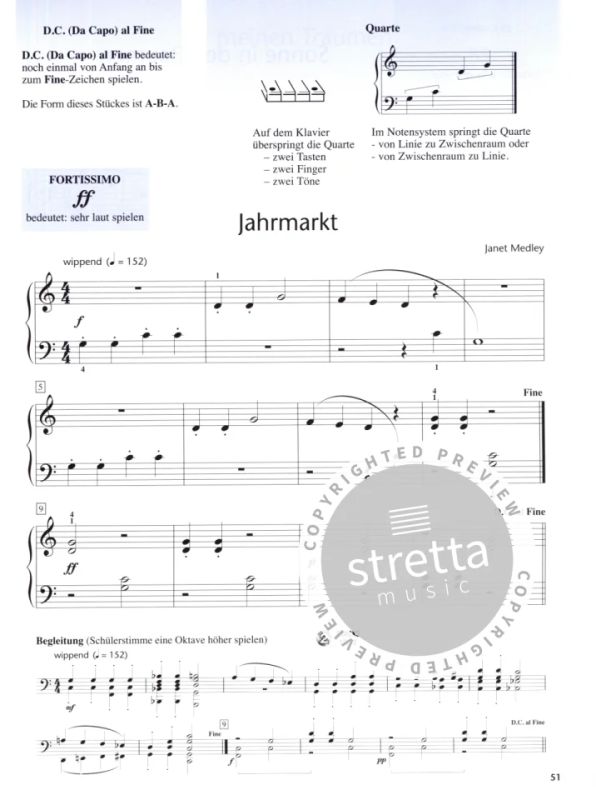 Barbara Kreadery otros. - Hal Leonard Klavierschule für Erwachsene 1 (6)