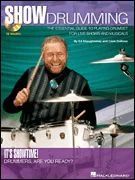 Ed Shaughnessyet al. - Show Drumming