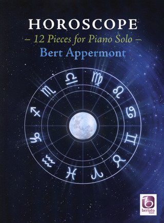 Bert Appermont - Horoscope