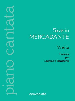 Saverio Mercadante - Virginia