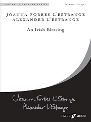 Alexander L'Estrangei inni - An Irish Blessing