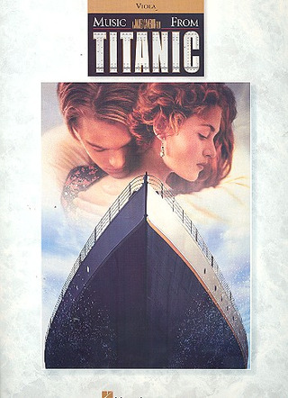 James Horner: Titanic