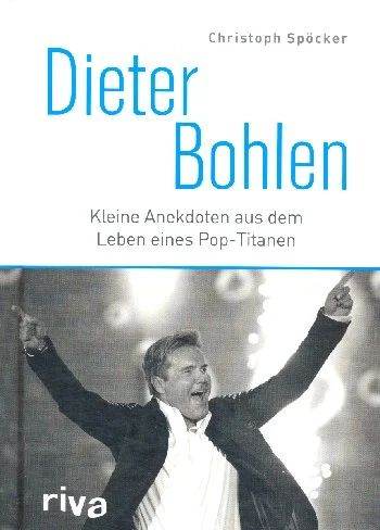 Christoph Spöcker - Dieter Bohlen