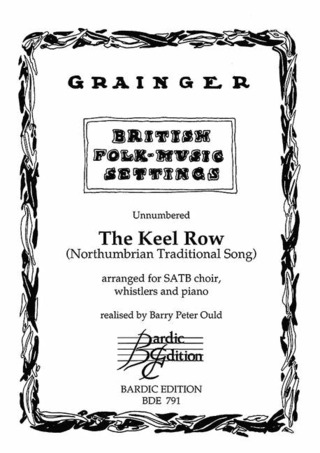Percy Grainger - The Keel Row