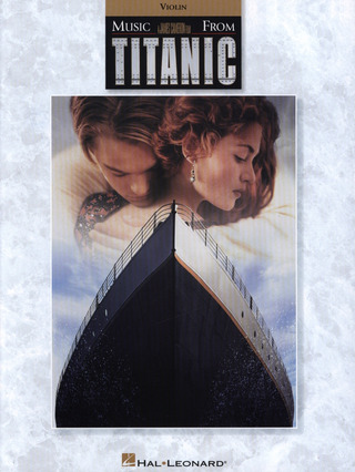 James Horner - Music from Titanic
