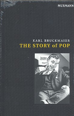 Bruckmaier Karl - The Story Of Pop