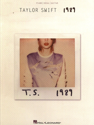 Taylor Swift: 1989