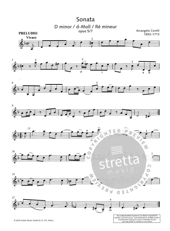 Best of Violin Classics | buy now in the Stretta sheet music shop.