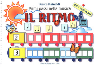 Marco Mainoldi - Il ritmo