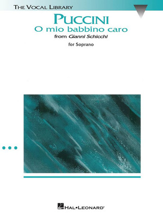 Giacomo Puccini: O mio babbino caro (from Gianni Schicchi)