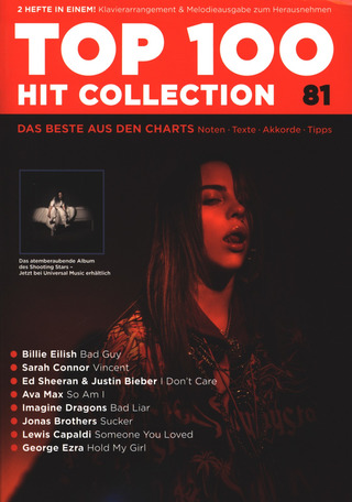 Top 100 Hit Collection 81