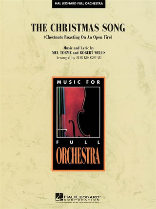 Mel Tormé: The Christmas Song