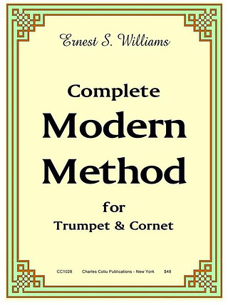Ernest S. Williams - Complete Modern Method