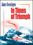 James Swearingen - In Times Of Triumph
