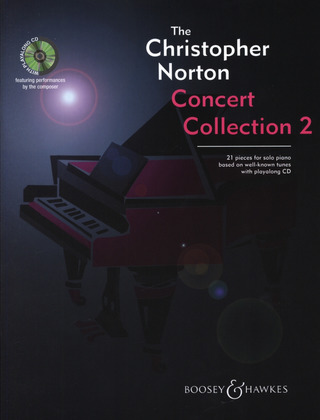 Christopher Norton - The Christopher Norton Concert Collection 2