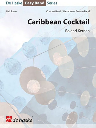 Roland Kernen: Caribbean Cocktail