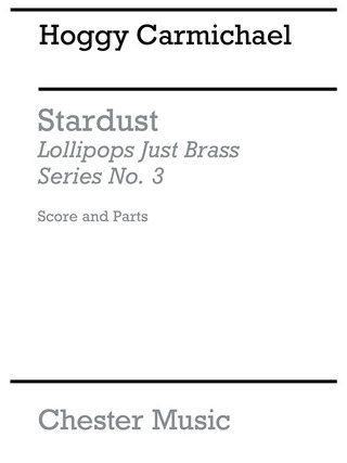 Hoagy Carmichael: Stardust