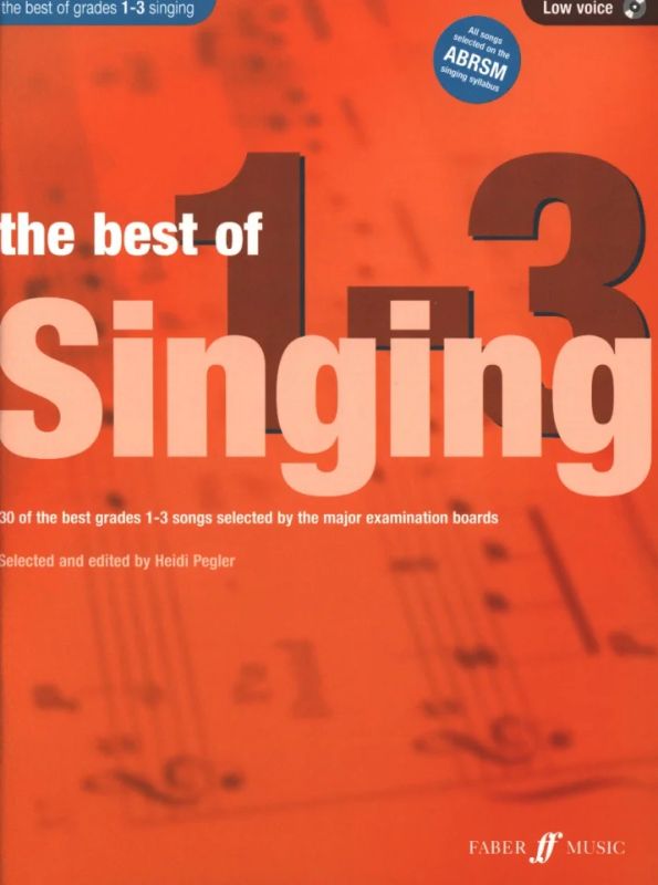 The Best of Singing