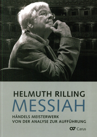 Helmuth Rilling - Messiah