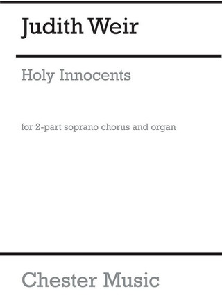 Judith Weir - Holy Innocents