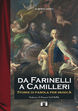 A. Cantù - Da Farinelli a Camilleri