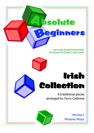 Various - Irish Collection