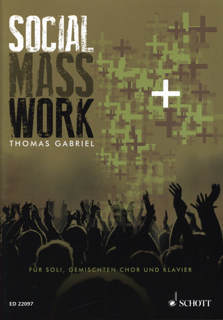 Thomas Gabriel - Social Mass Work