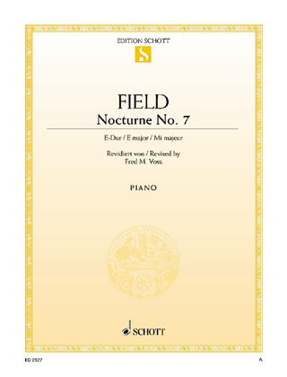 John Field - Nocturne No. 7
