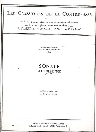 Sonate No45
