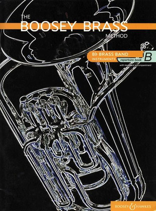 Chris Morgan - The Boosey Brass Method Vol. B
