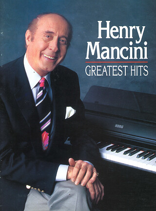 Henry Mancini y otros. - Crazy World (from 'Victor/Victoria')