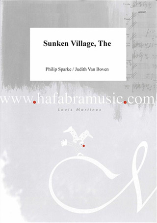 Philip Sparke: The Sunken Village