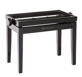 Piano bench subpart – K&M 13701