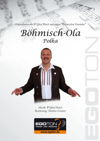 Wilfried Rösch: Böhmisch-Ola