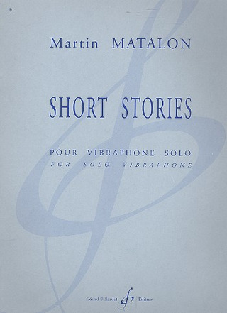 Martin Matalon - Short Stories