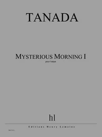 Fuminori Tanada - Mysterious Morning I
