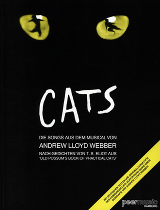 Andrew Lloyd Webber - Cats