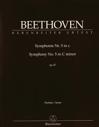 Ludwig van Beethoven - Symphony No. 5 in C minor op. 67