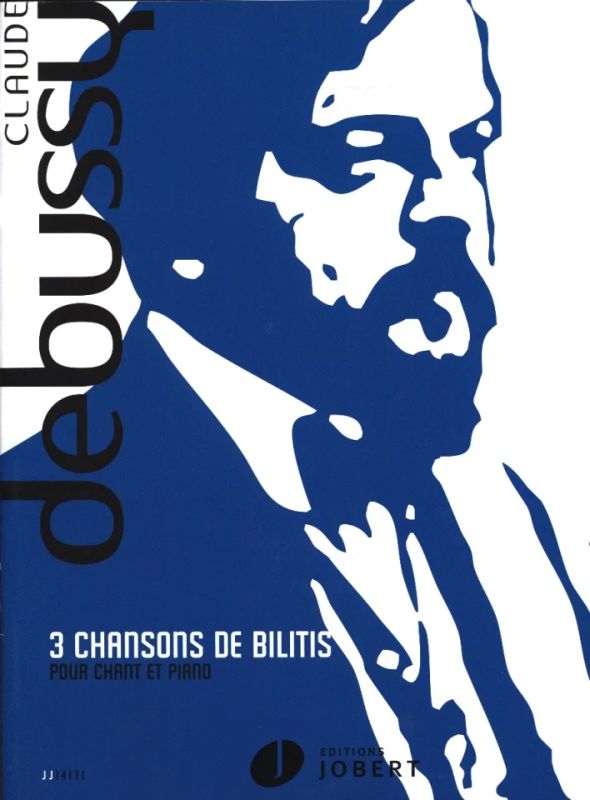 Claude Debussy - Chansons de Bilitis (3)