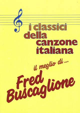 Ferdinando Buscaglione - Best of Buscaglione