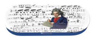 Brillenetui Beethoven