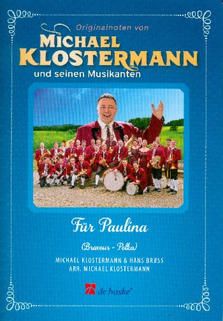 Michael Klostermann et al.: Für Paulina