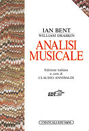 Ian Bentet al. - Analisi musicale