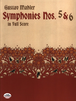 Gustav Mahler - Symphonies Nos. 5 And 6