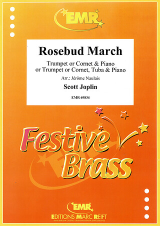 Scott Joplin - Rosebud March