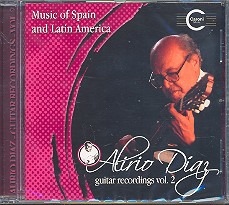 Alirio Diaz - Alirio Diaz